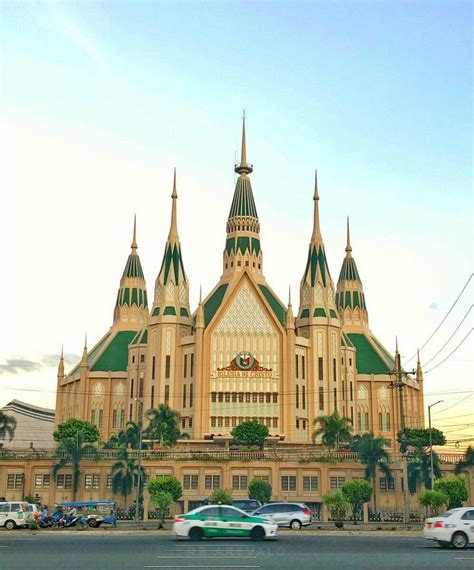inc directory templo central|Iglesia ni Cristo (Central Temple) .